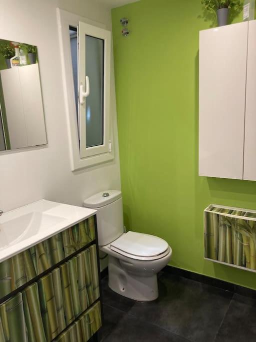Precioso Duplex Con Terraza A 5 Minutos Playa Y 20 Minutos De Barcelona Premià de Mar Exterior foto