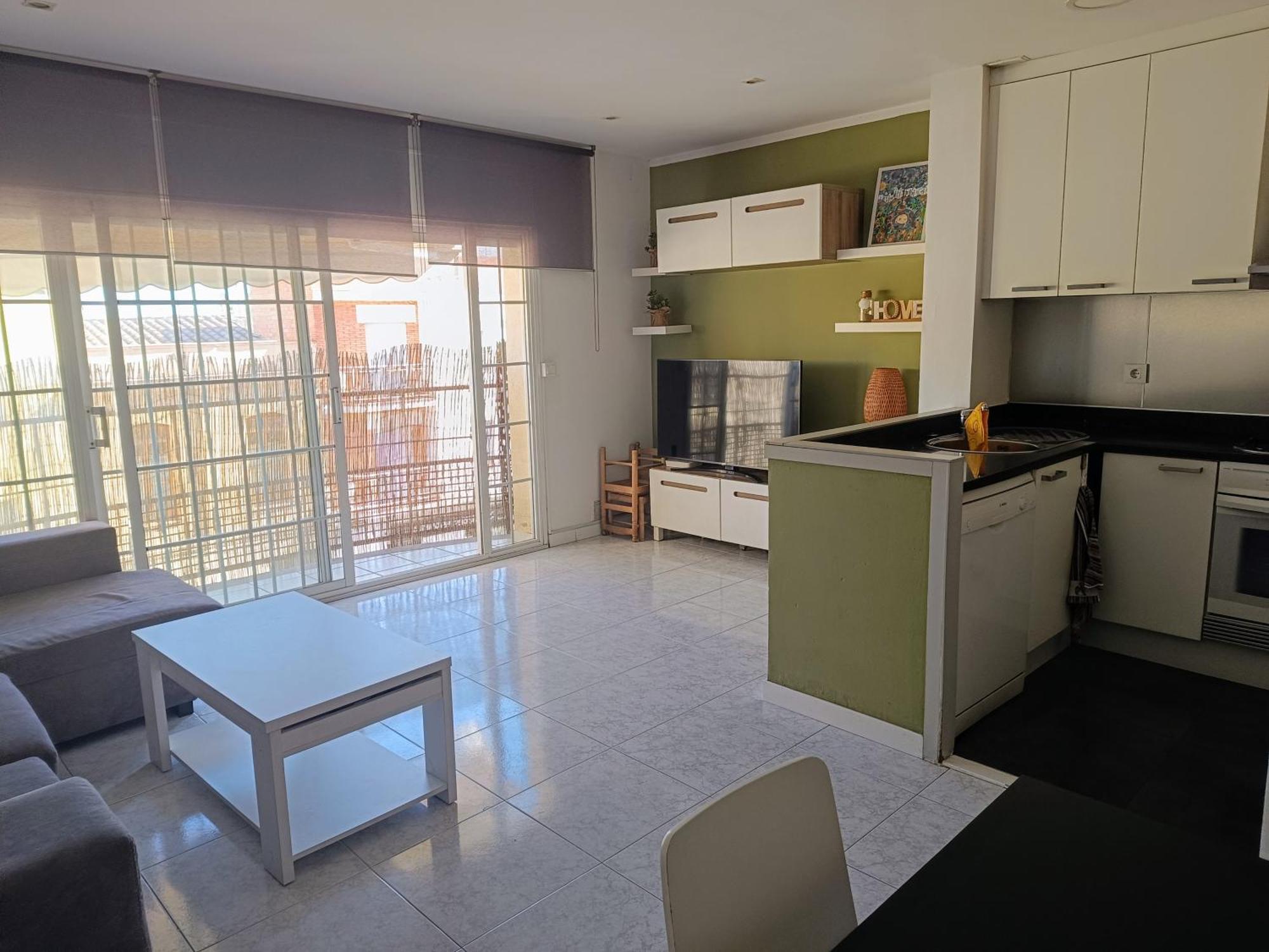 Precioso Duplex Con Terraza A 5 Minutos Playa Y 20 Minutos De Barcelona Premià de Mar Exterior foto