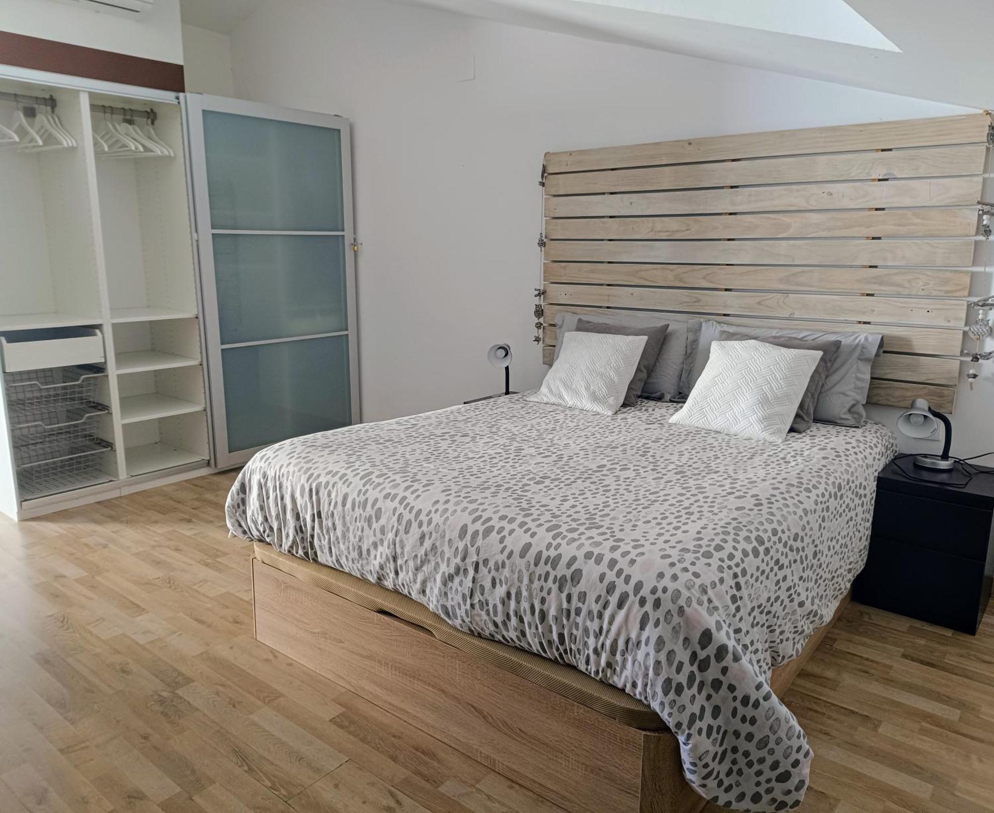 Precioso Duplex Con Terraza A 5 Minutos Playa Y 20 Minutos De Barcelona Premià de Mar Exterior foto